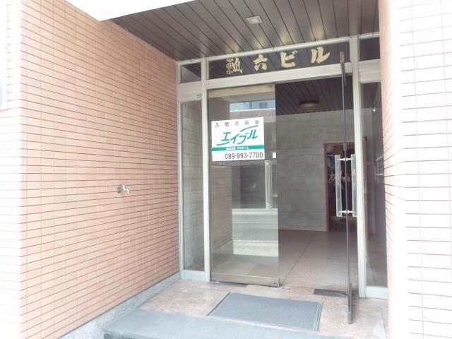 瓢六マンション
