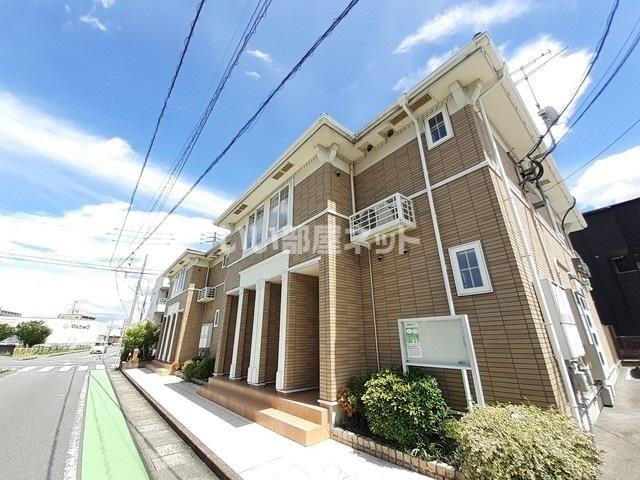 ラフレシール・伊都
