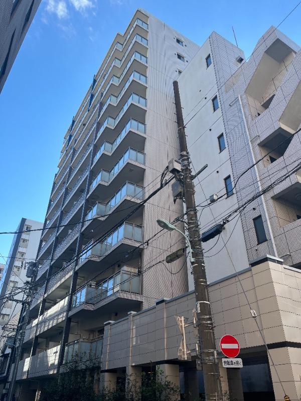 EPIC HIGASHI NIHONBASHI RESIDENCE