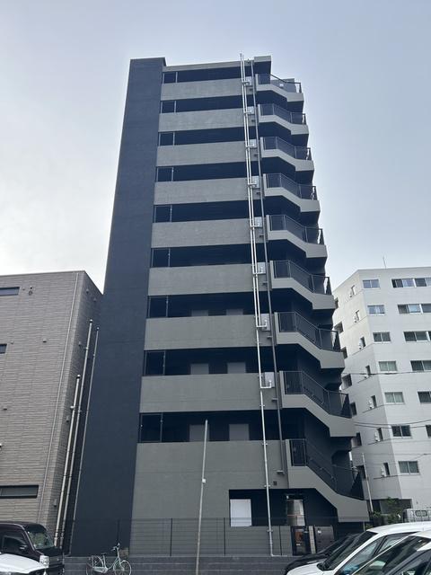 LOG登戸STATION SIDE