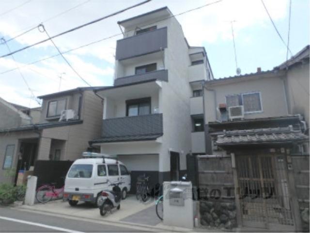 ブライトハイムD棟