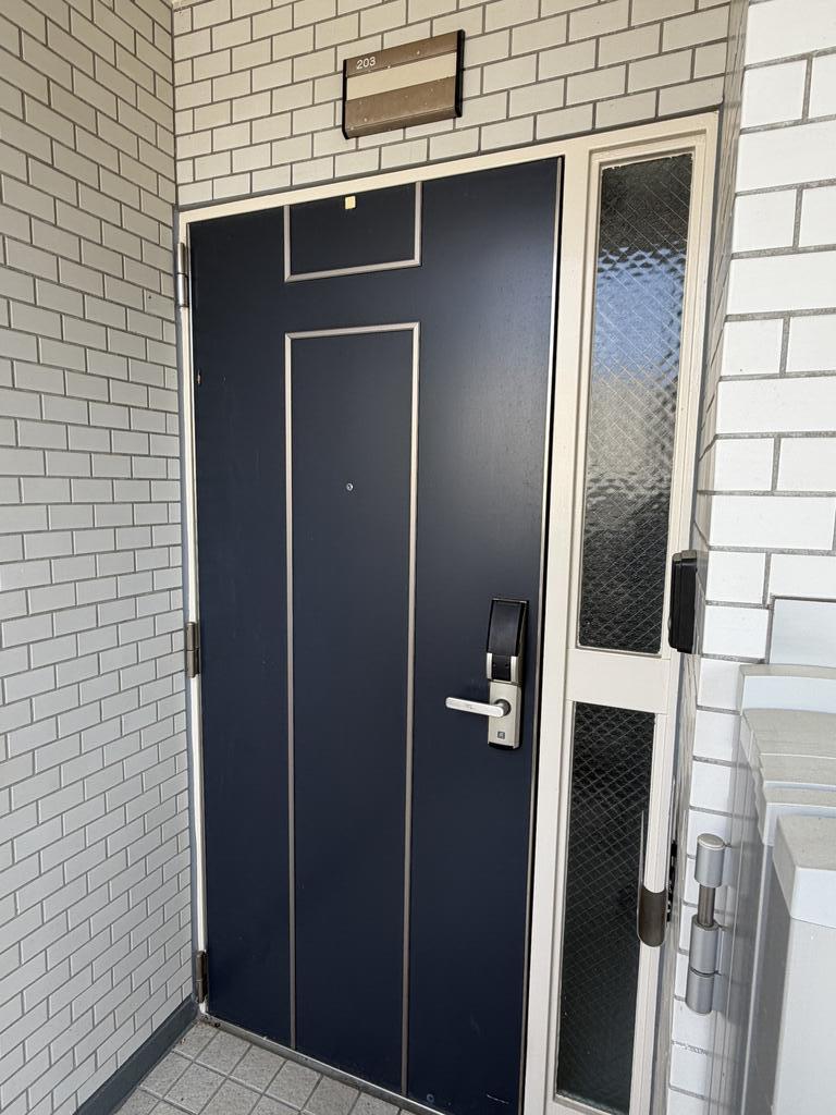 シャトレベール元町