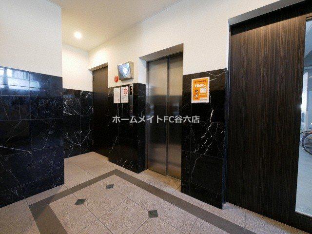 エスリード難波サウス