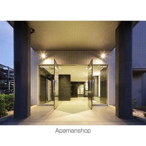 コンフォリア南砂町