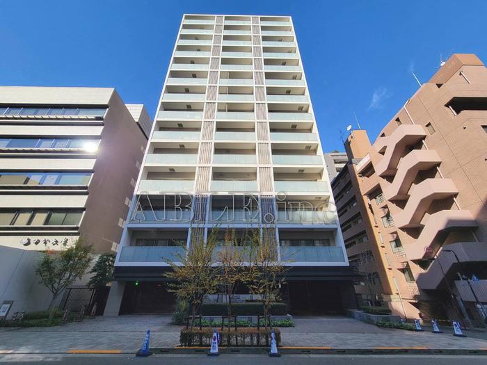 五番町マンション