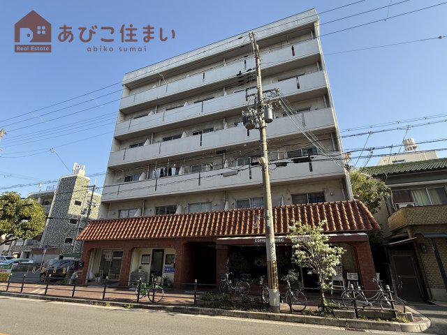 メゾン阪南