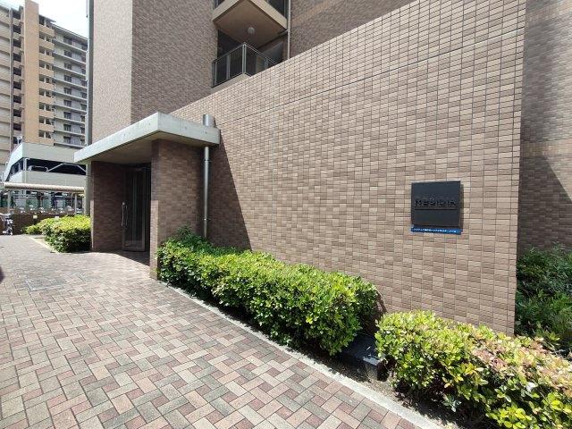 レジディア神戸ポートアイランドノース棟
