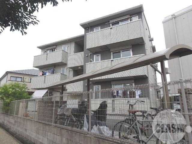 シャンペトル