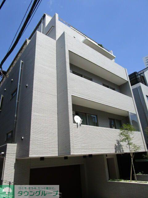 プラチネサンク(2LDK/3階)