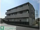 シャインハイツIIIII II