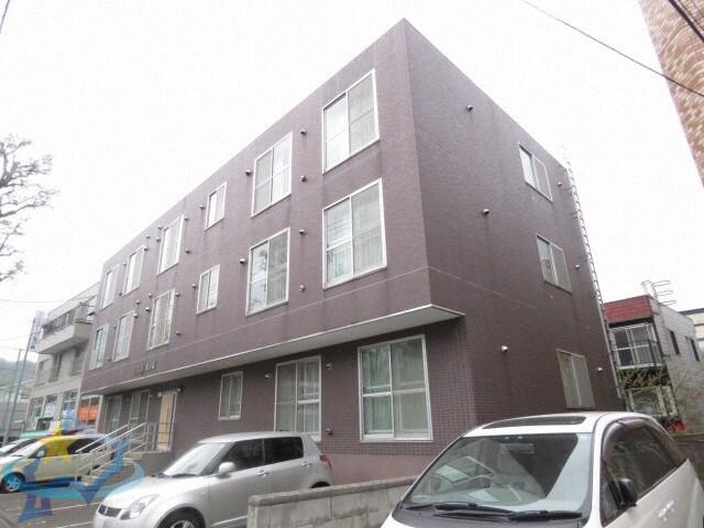 リバティ宮の森