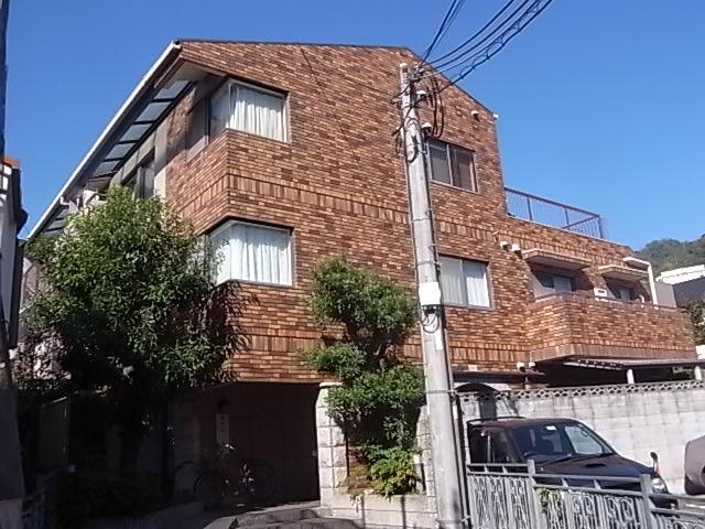 グランディア森北STORIA