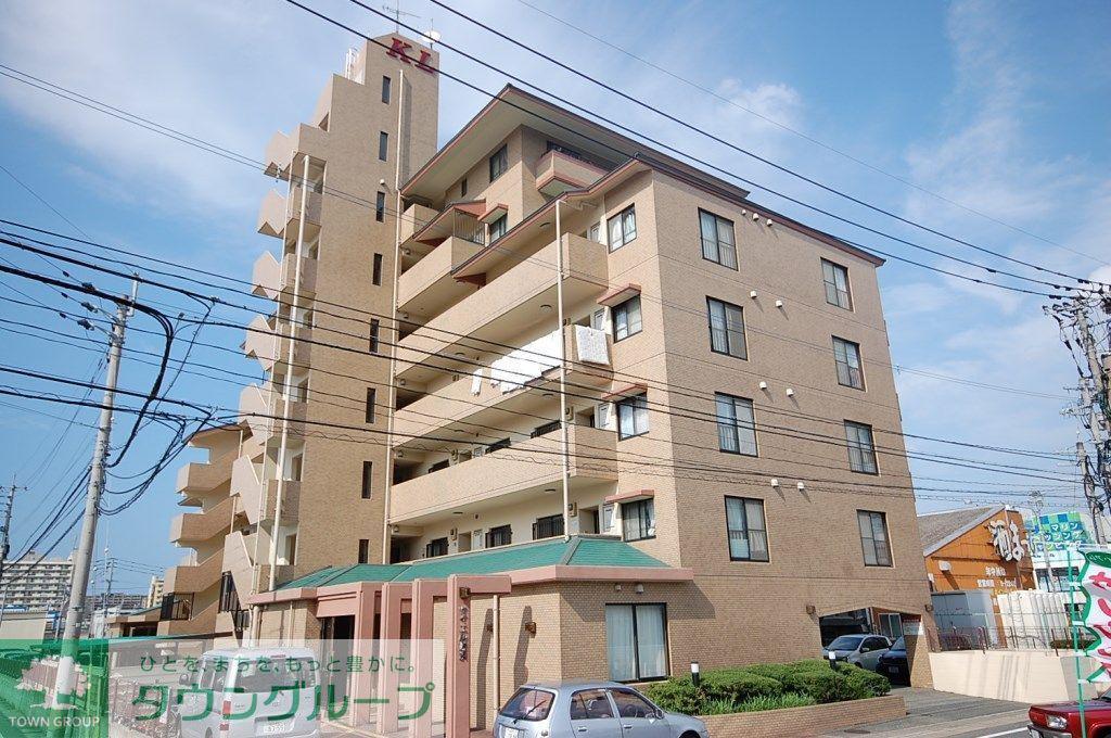 ケイエル姪浜