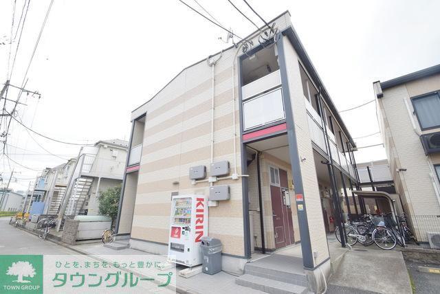 レオパレスパオ