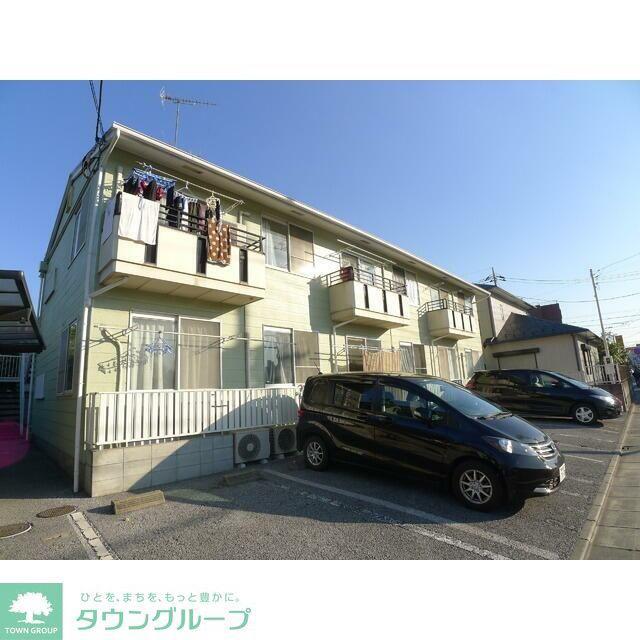 グリーンパーク