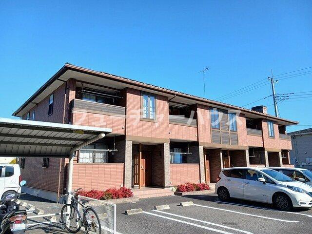 ロタード B