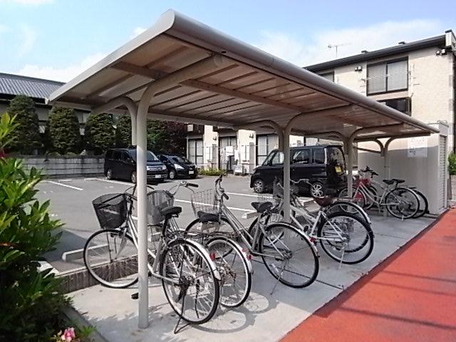 レオパレスオーゴ