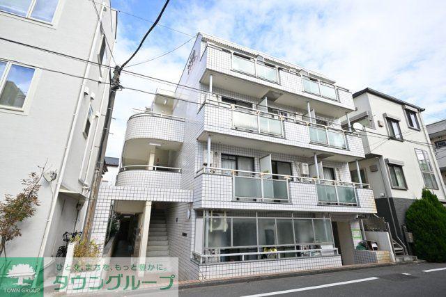 ハイシティ三軒茶屋第一