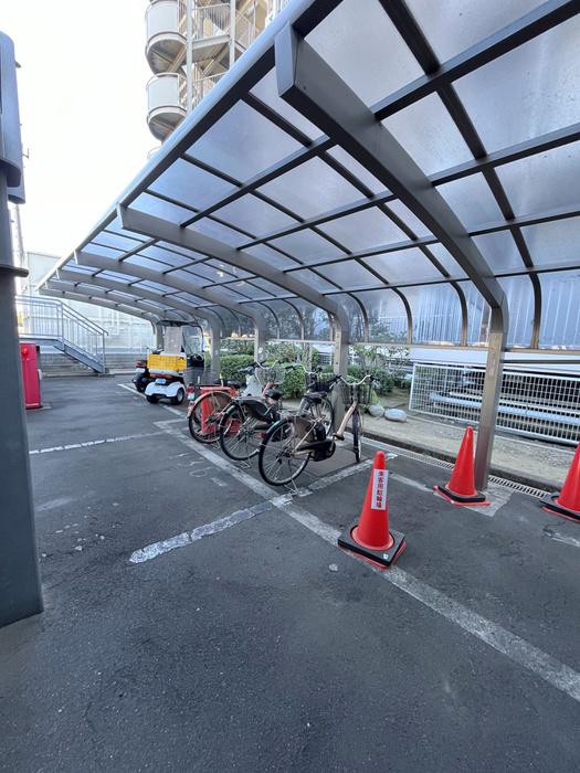 ルモン東川口壱番館