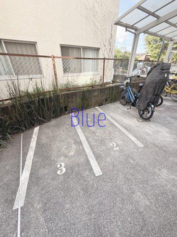クレールメゾン海老名