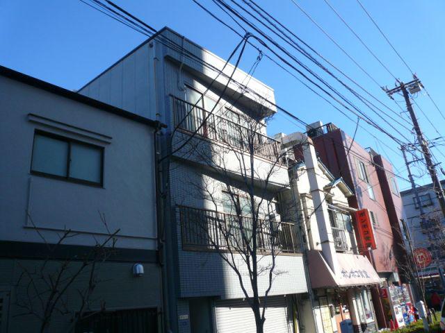 MTビル
