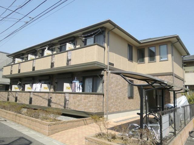 桜プレイス
