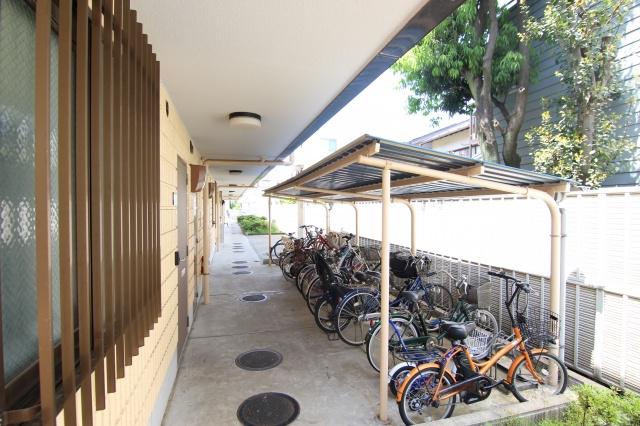 グランドゥール元住吉