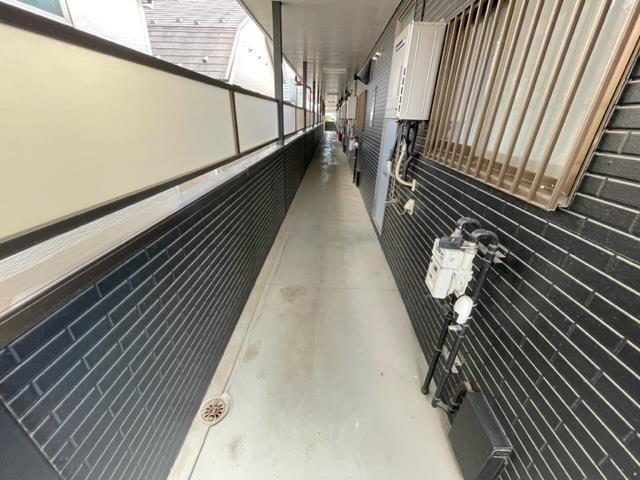 ノースコート本郷