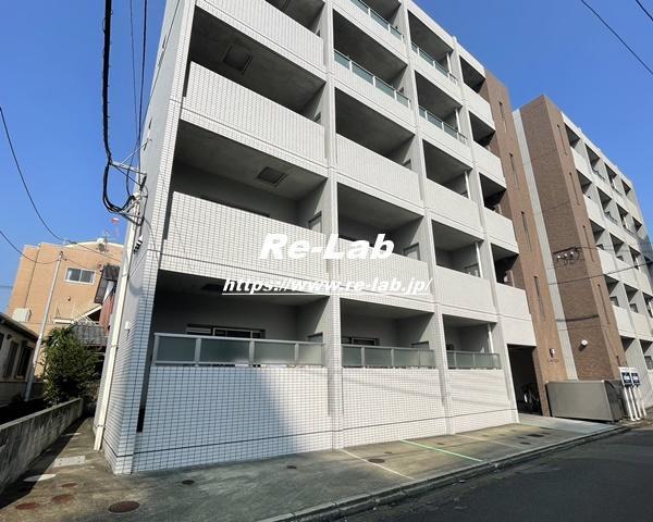 バンベールウエスト