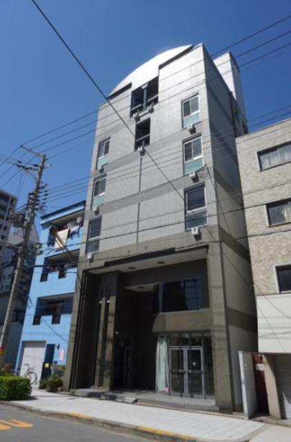 イグレック玉造