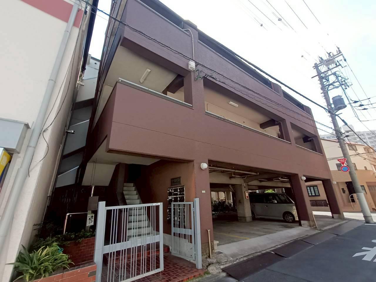中沢ビル
