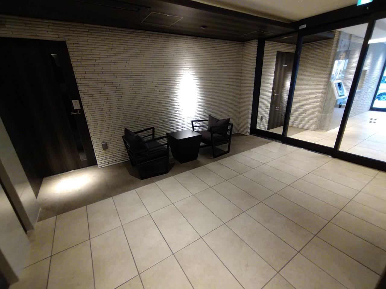 クレアホームズフラン本町橋