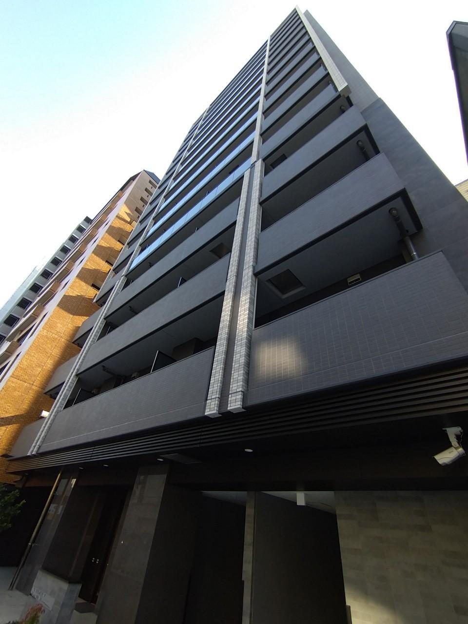 クレアホームズフラン本町橋
