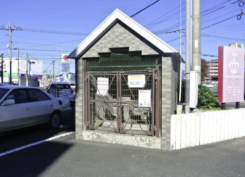 グレースハイツI
