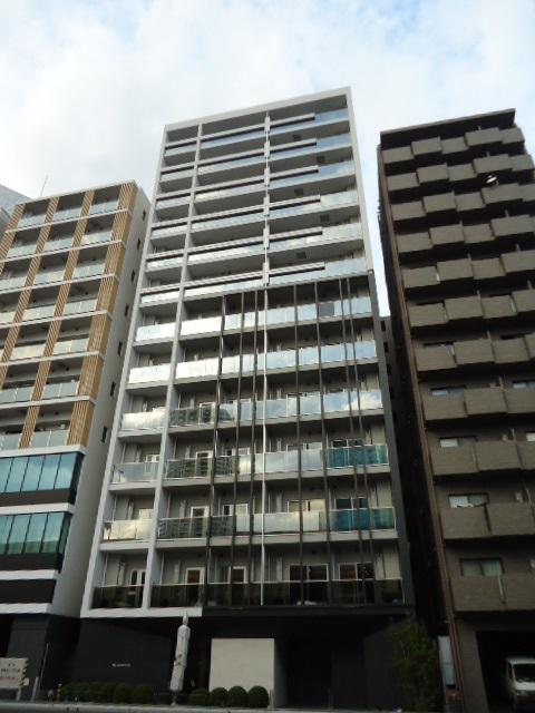 ピアース南麻布