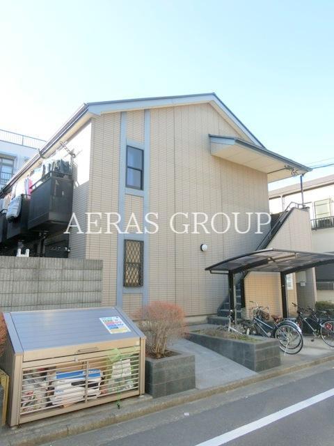 コージーハウス228D