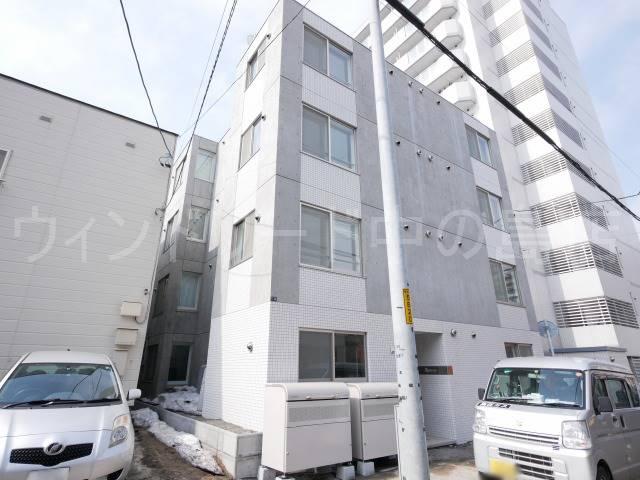 リデーレ豊平