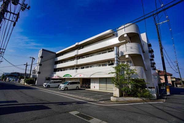 プラザハウス東岡山