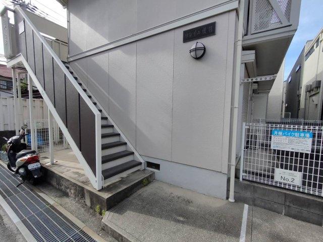 ソレイユ綾羽