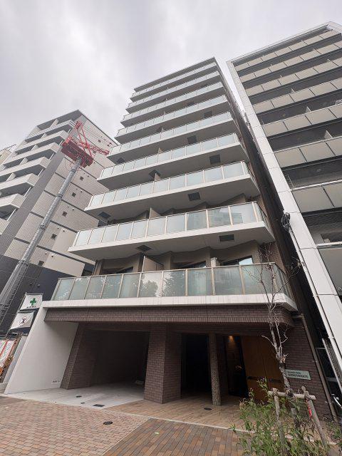 リノスタイル神戸下山手
