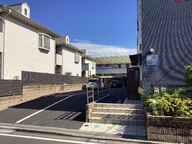ルピナス弐番館