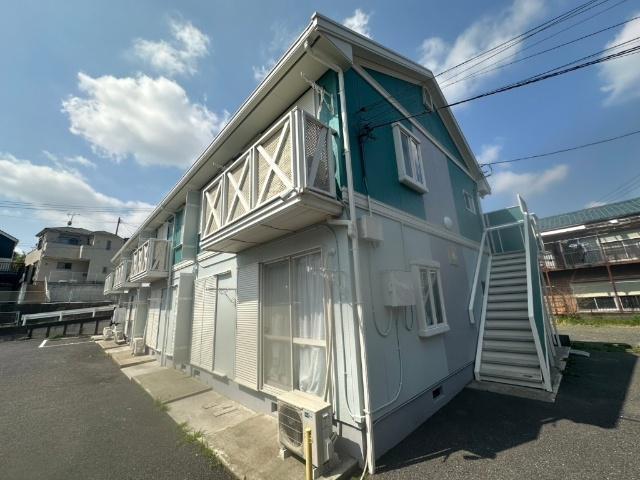 フレグランスハイム