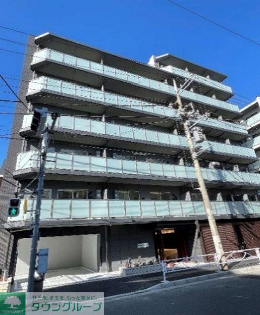 ティモーネグランデ錦糸町