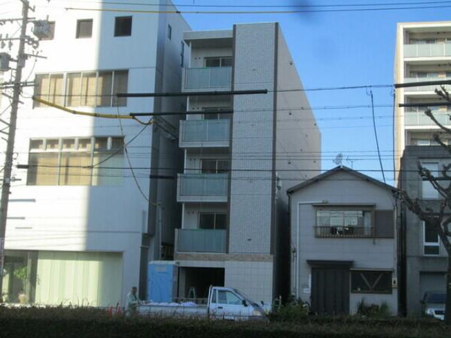 ぱくたうんルナ名古屋