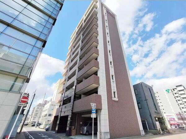 ライジングコート名古屋駅前東