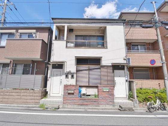 青山コーポ