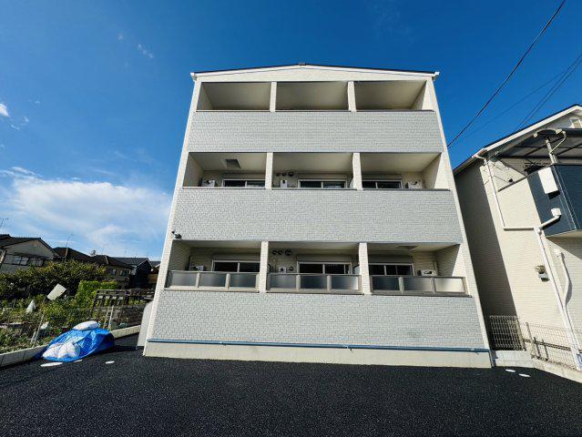 クレアール芝辻町