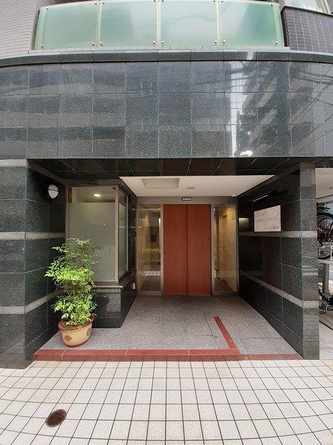 メゾン・日本橋浜町