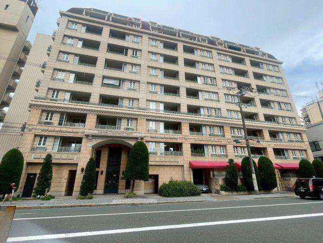 カプリース茶屋町東
