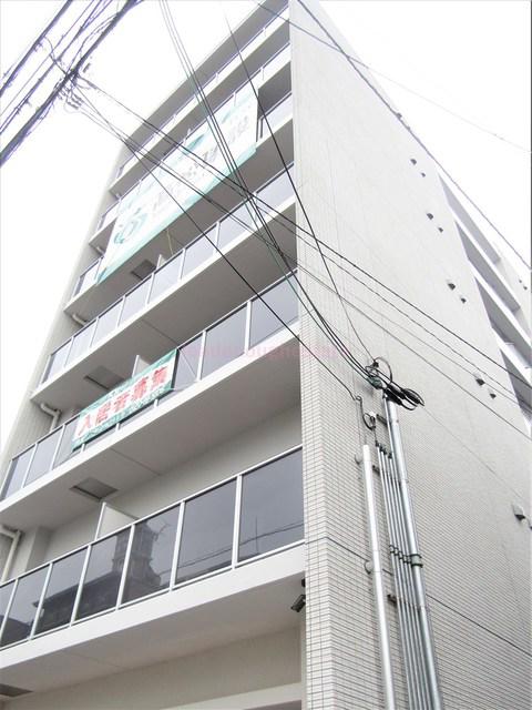 LAFORTII城北公園通